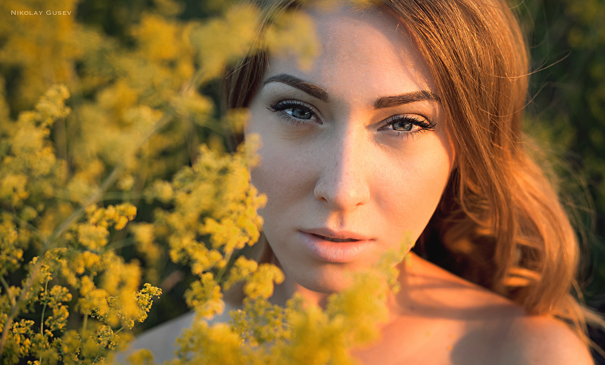 Canon EOS-1Ds Mark II sample photo. Elena photography