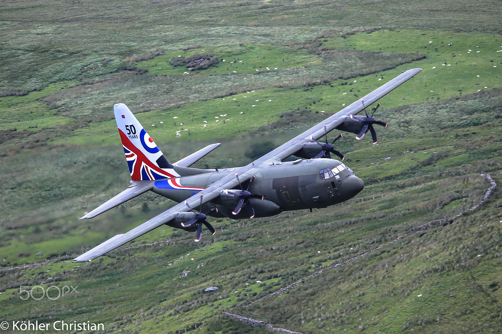 Sigma 150-500mm F5-6.3 DG OS HSM sample photo. Mach loop 2016 - uk hercules photography
