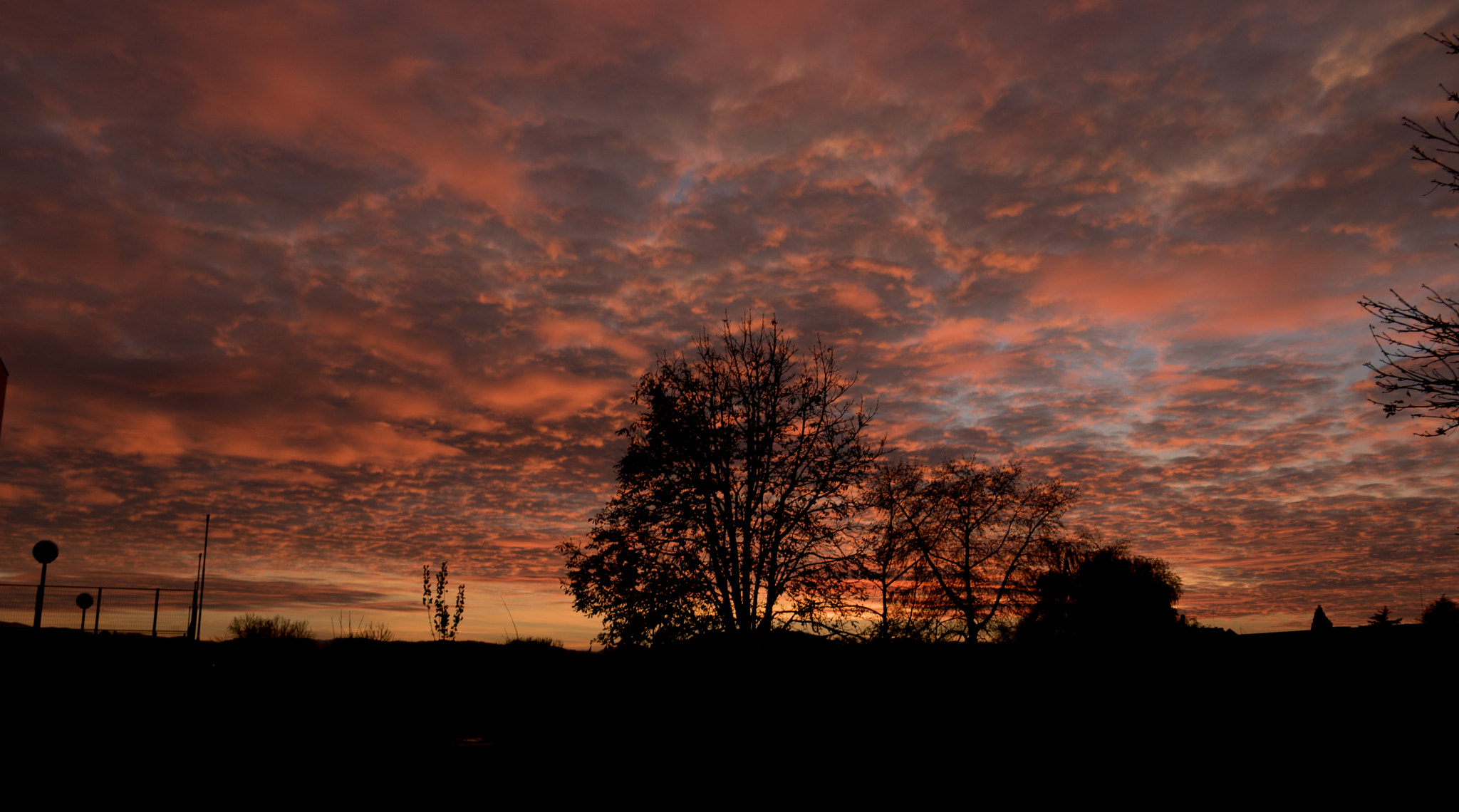 Samsung NX 18-200mm F3.5-6.3 ED OIS sample photo. Sunset blagoevgrad photography