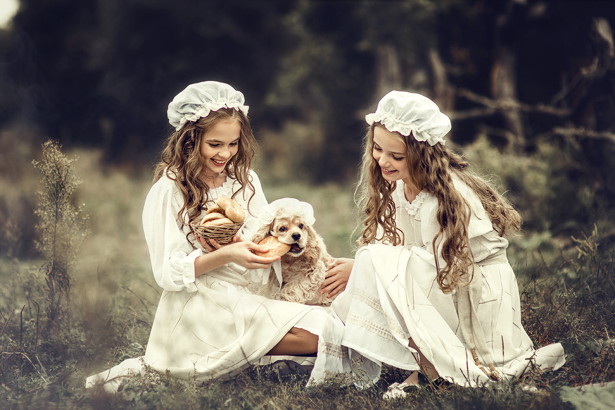 Nikon D610 + Sigma 85mm F1.4 EX DG HSM sample photo. Dsc photography