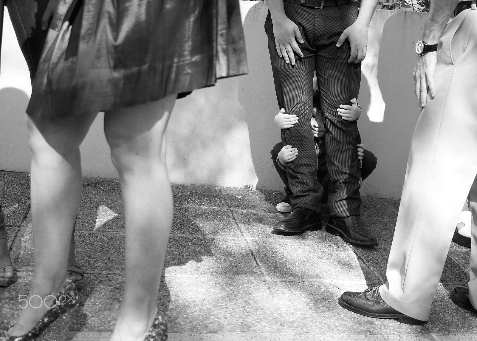 Canon EF-S 24mm F2.8 STM sample photo. Niños en bodas photography