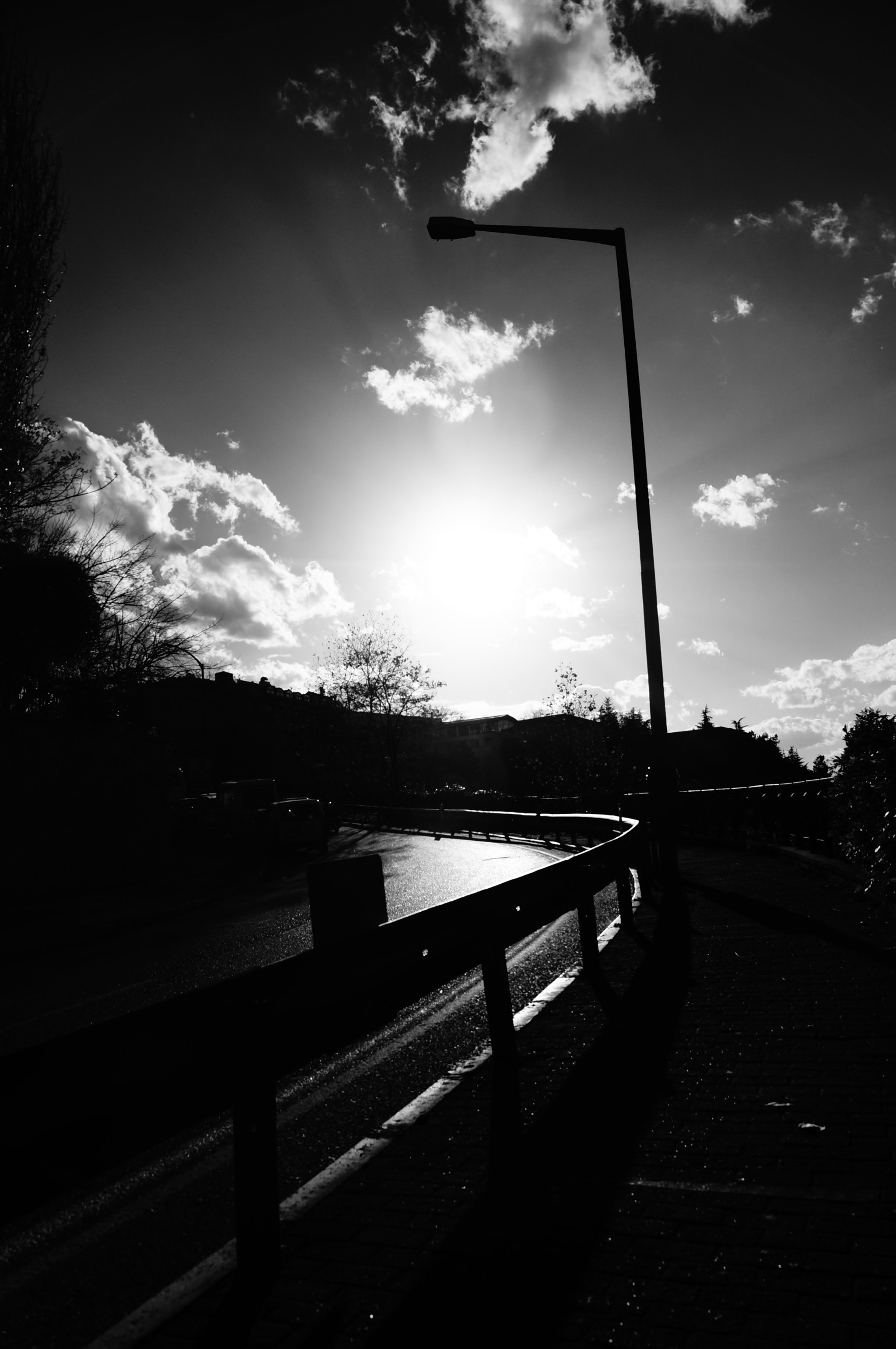 Sony SLT-A37 sample photo. Yol photography