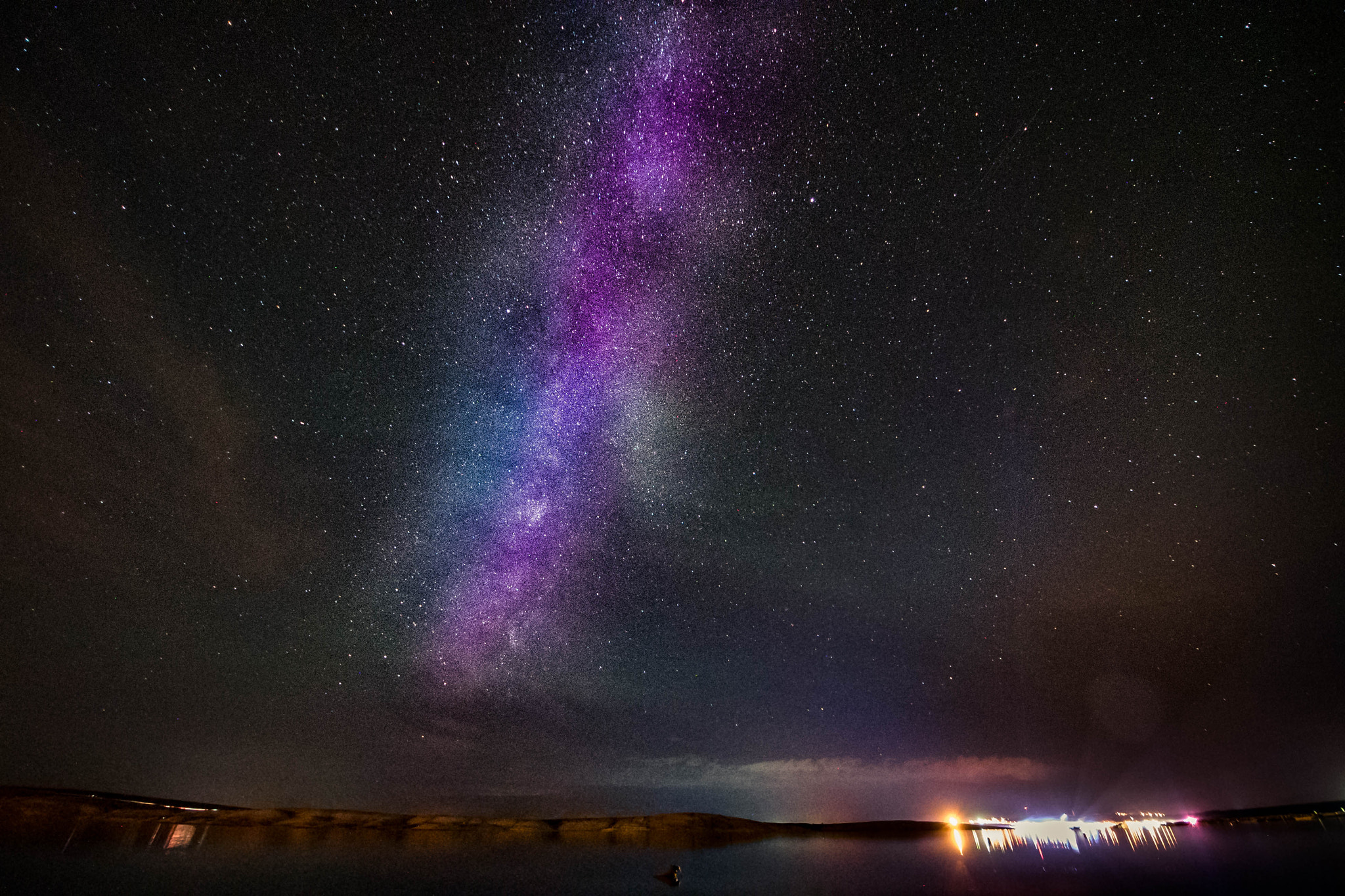 Sigma 8-16mm F4.5-5.6 DC HSM sample photo. Island pag croatia photography