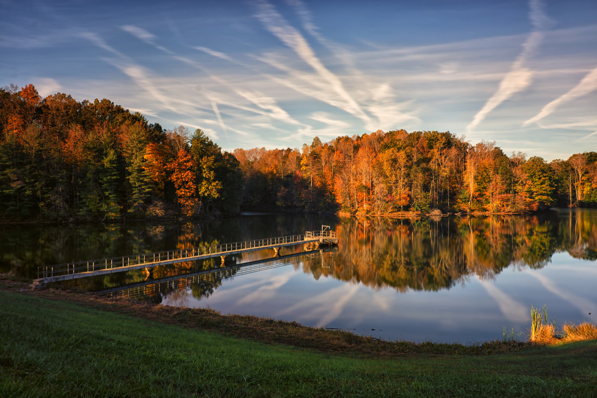 Nikon D7100 sample photo. Early morning light photography