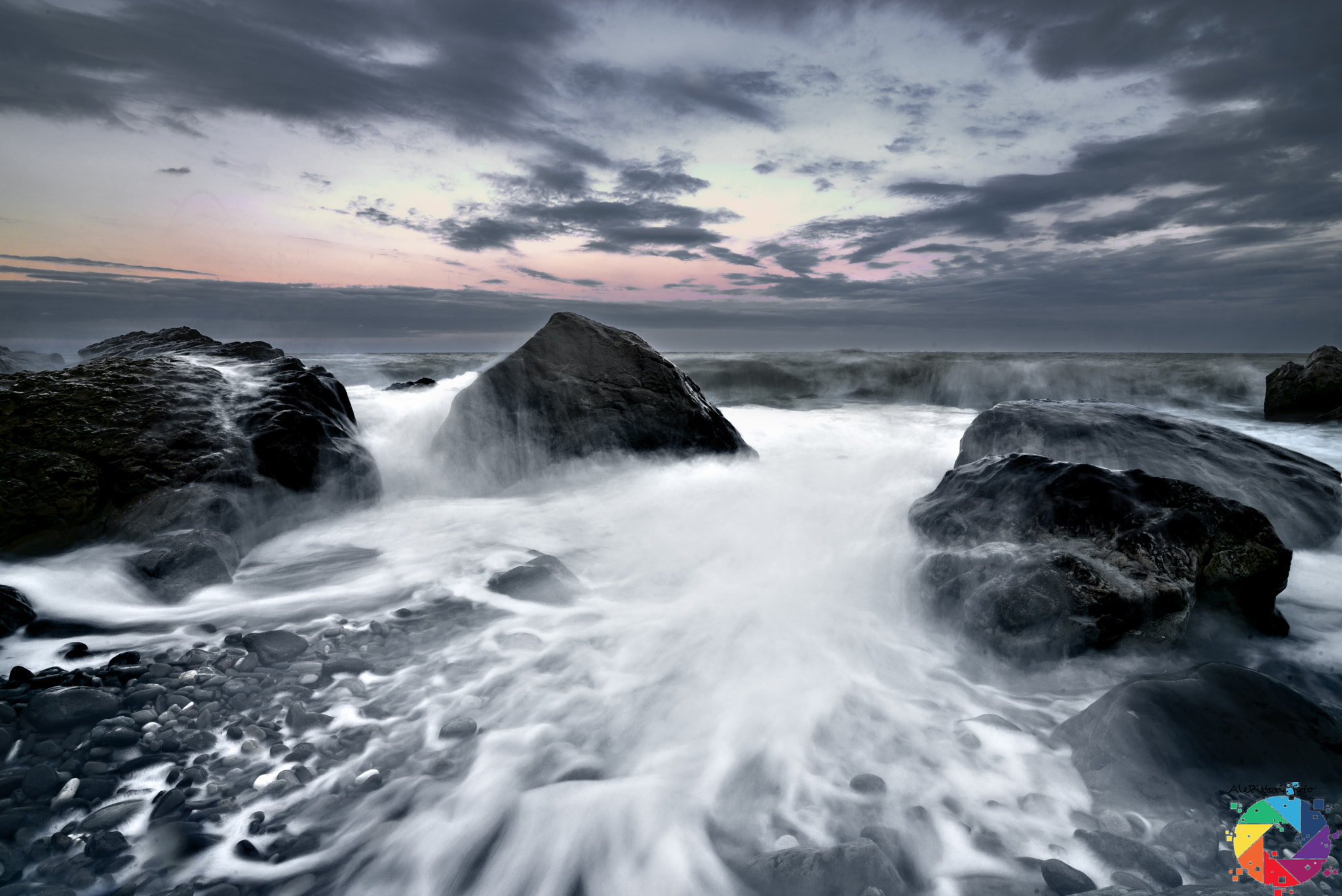 Tokina AT-X 16-28mm F2.8 Pro FX sample photo. Tempesta photography