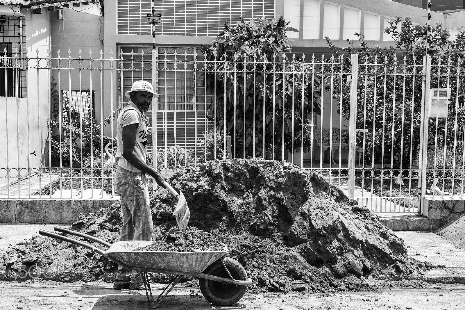 Samsung NX200 + Samsung NX 20-50mm F3.5-5.6 ED sample photo. Campina grande, brazil, 2016 photography