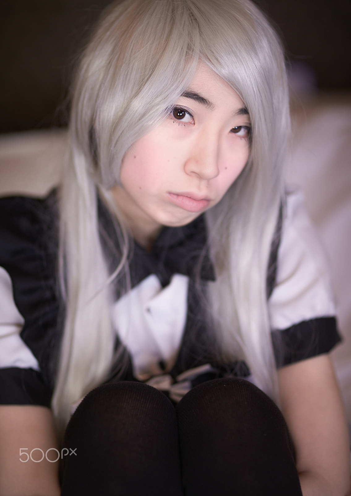 Sigma 85mm F1.4 EX DG HSM sample photo. Look 2 photography