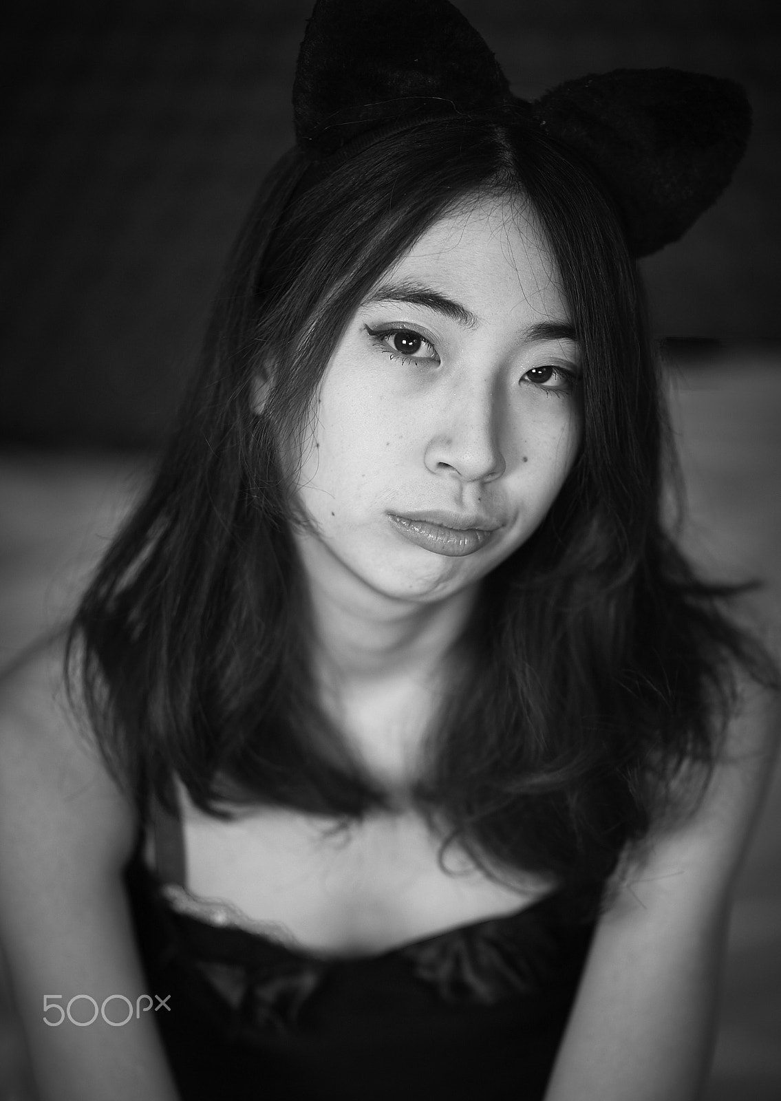 Sigma 85mm F1.4 EX DG HSM sample photo. Look 3 photography