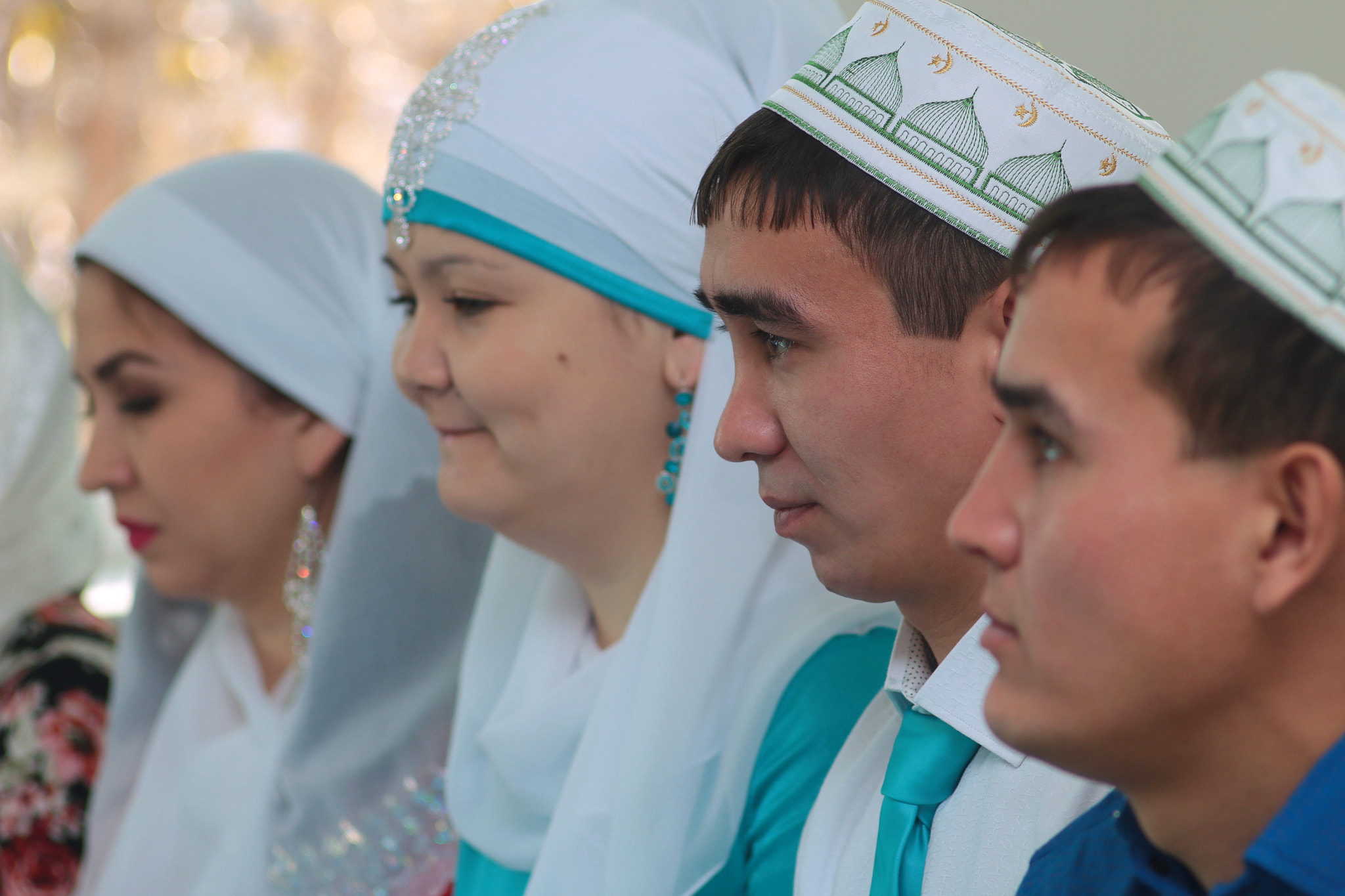 Canon EF 35-80mm f/4-5.6 sample photo. Лица photography