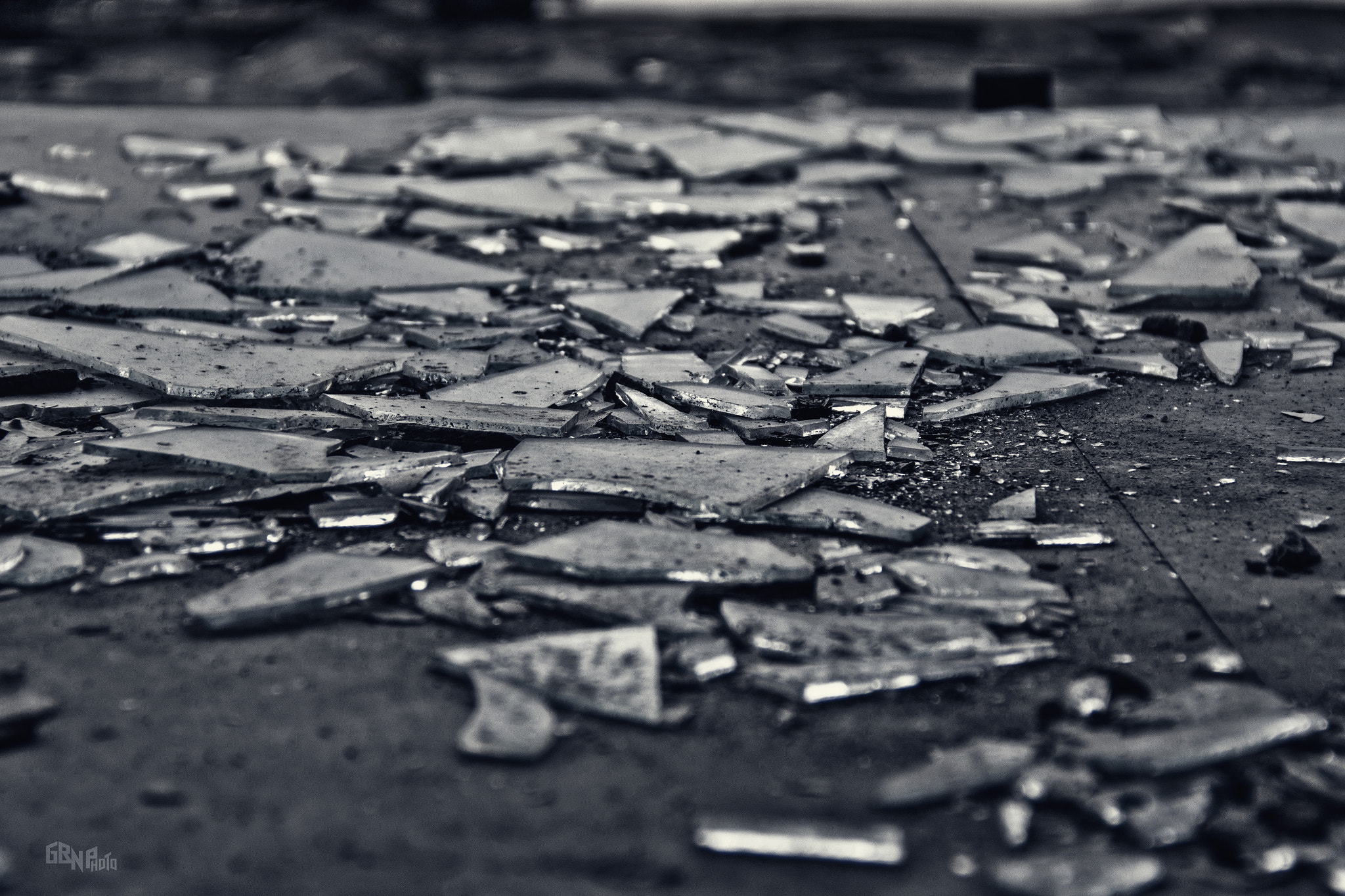 Canon EOS 650D (EOS Rebel T4i / EOS Kiss X6i) sample photo. Shard photography