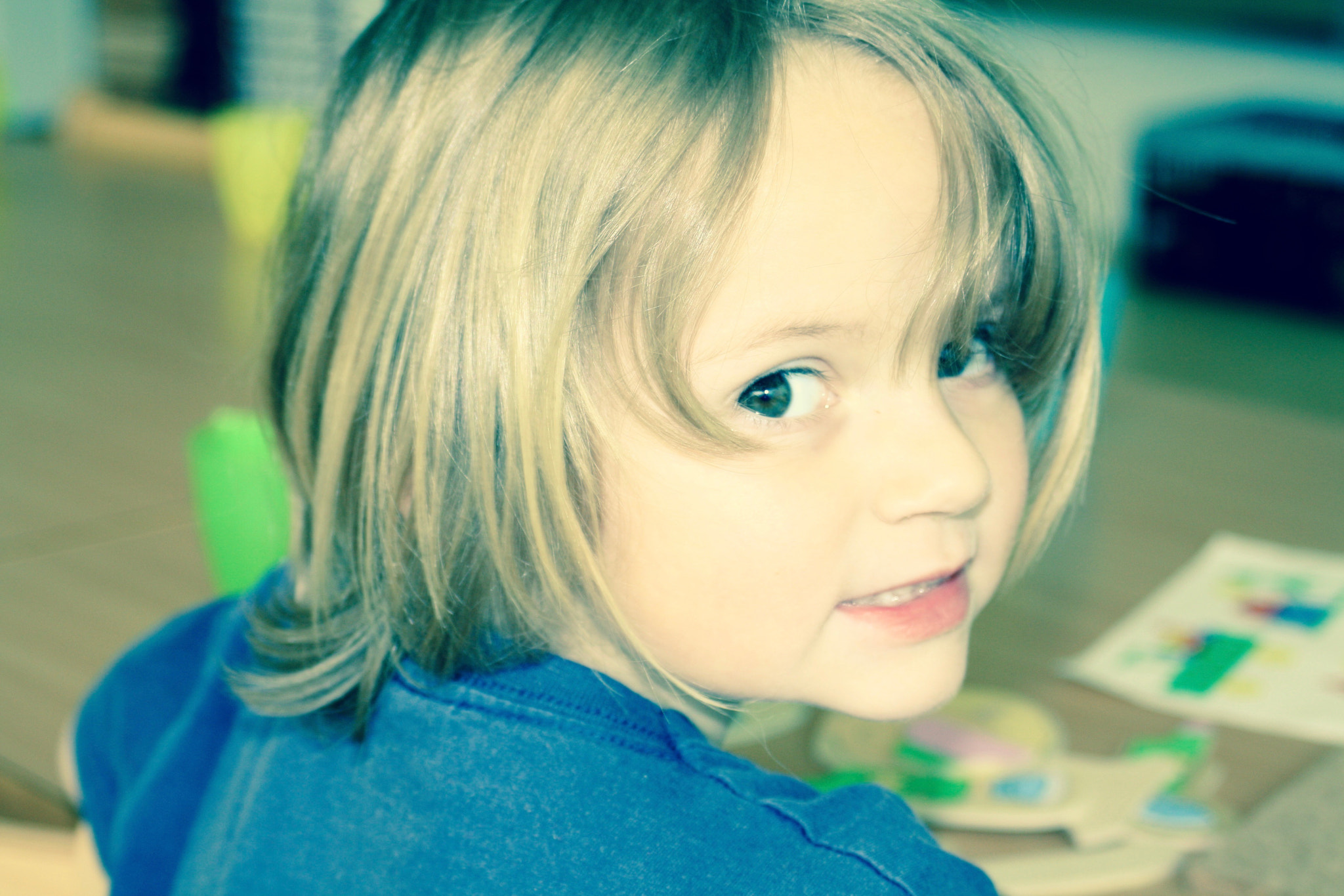 Canon EF 28-90mm f/4-5.6 sample photo. What a nice surprise photography