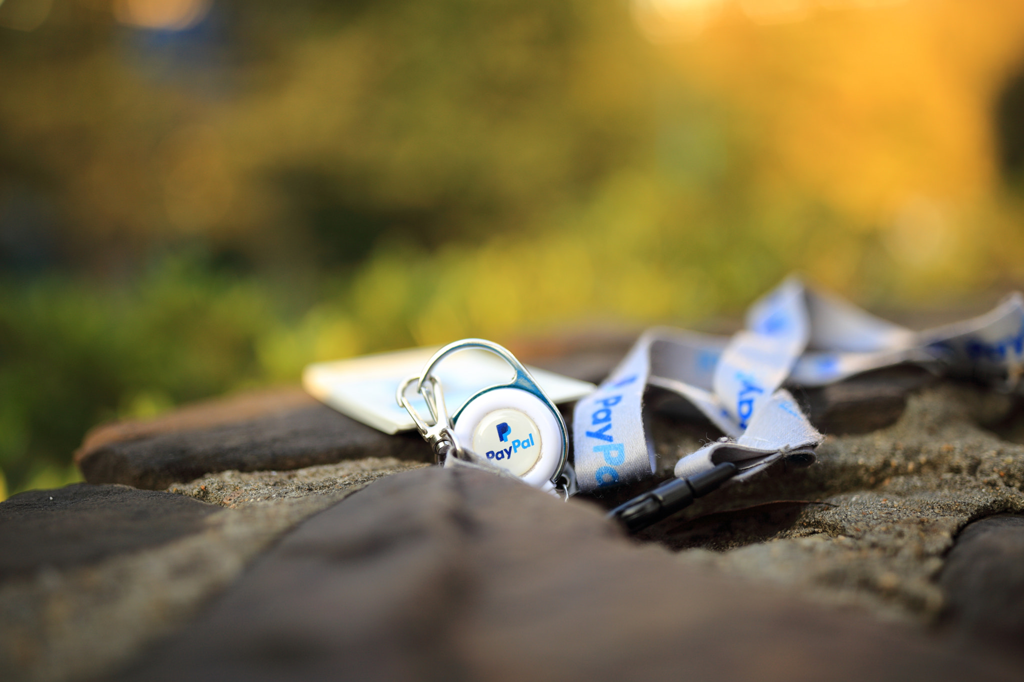 Canon EF 35mm F1.4L II USM sample photo. My badge photography