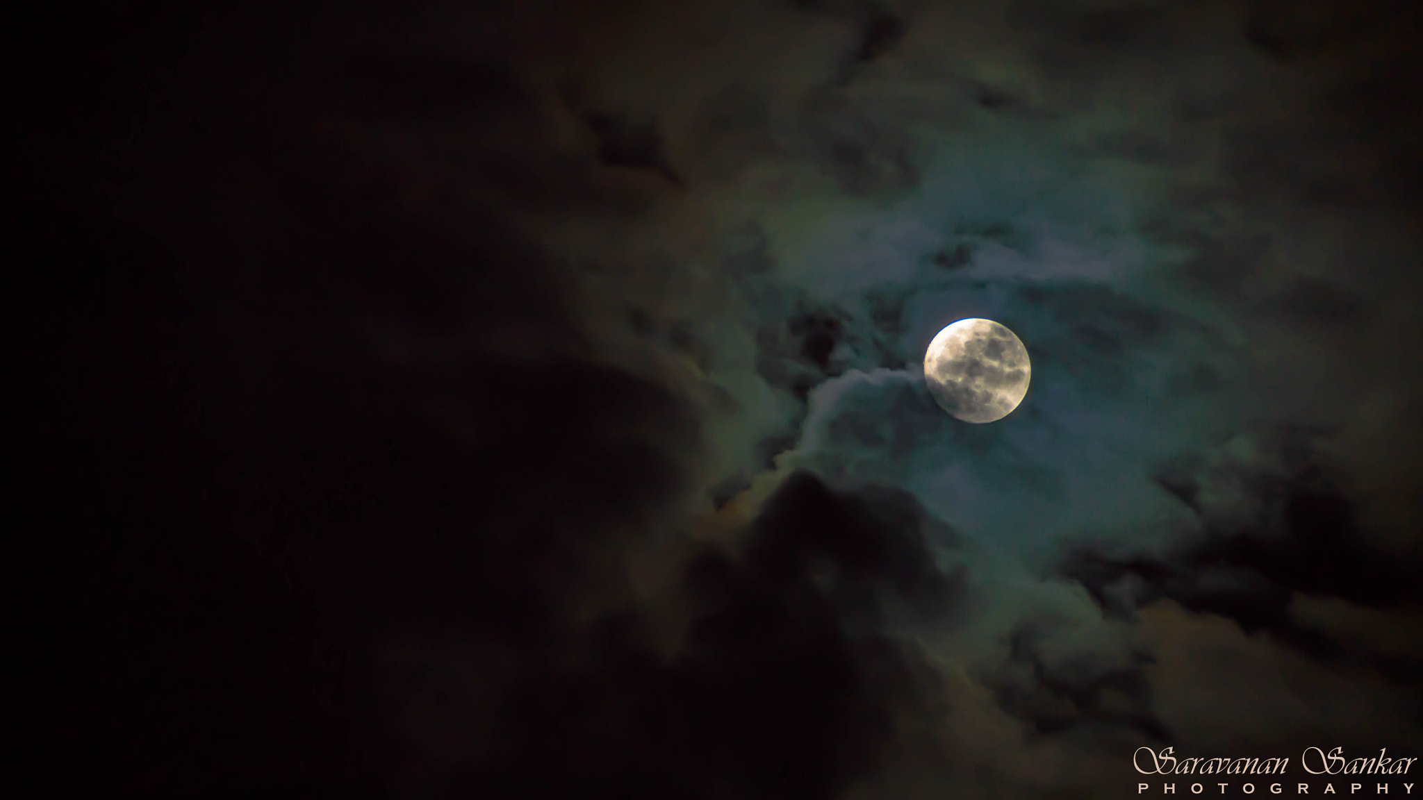 Sony SLT-A65 (SLT-A65V) sample photo. Supermoon 2016 photography