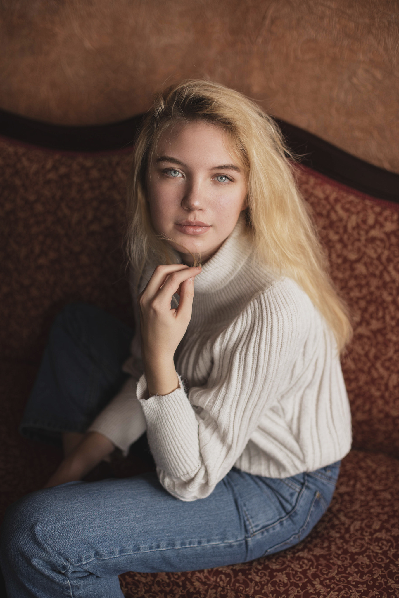 Sony a7 II + Canon EF 50mm F1.4 USM sample photo. I was last photography