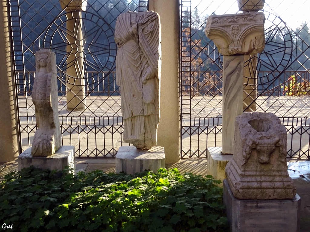 Ancient Rome by Greta Kostova on 500px.com