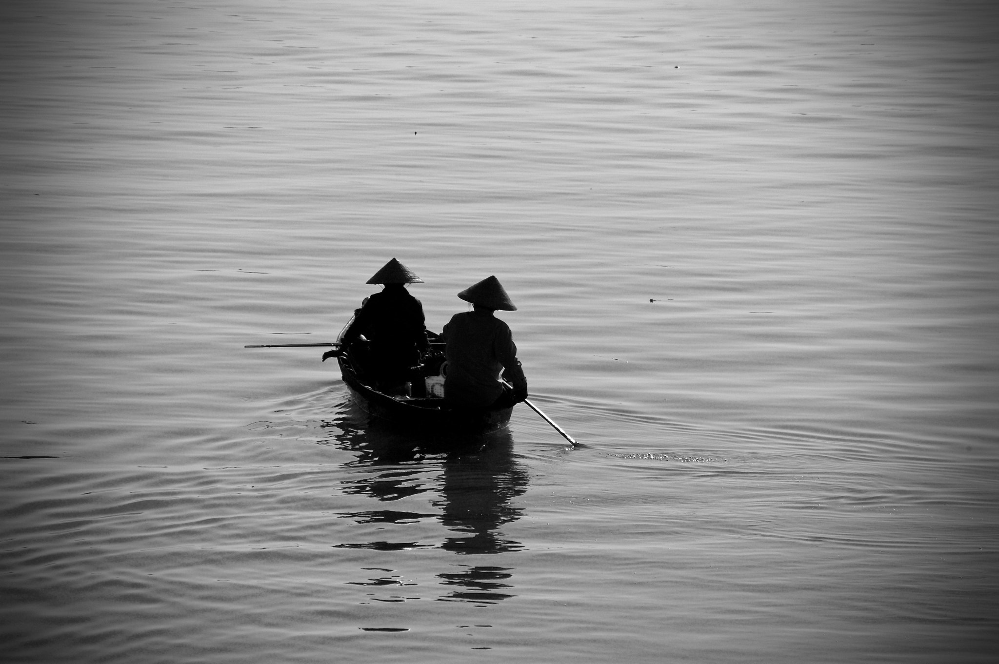 Tamron AF 18-200mm F3.5-6.3 XR Di II LD Aspherical (IF) Macro sample photo. My photo walk vietnam photography