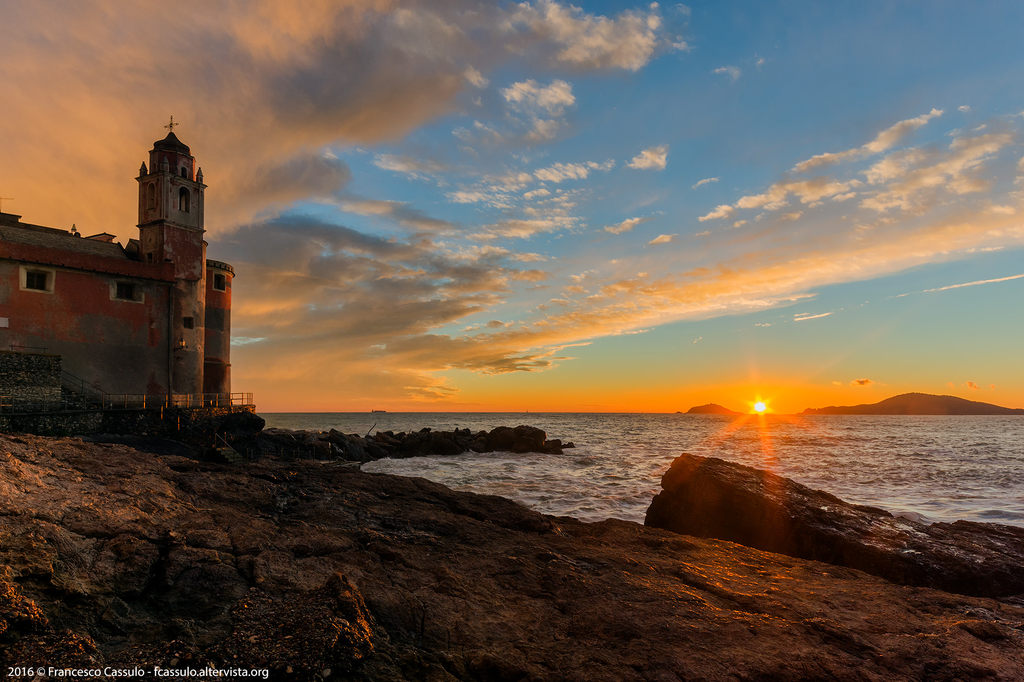 Samyang 14mm F2.8 ED AS IF UMC sample photo. Tellaro photography