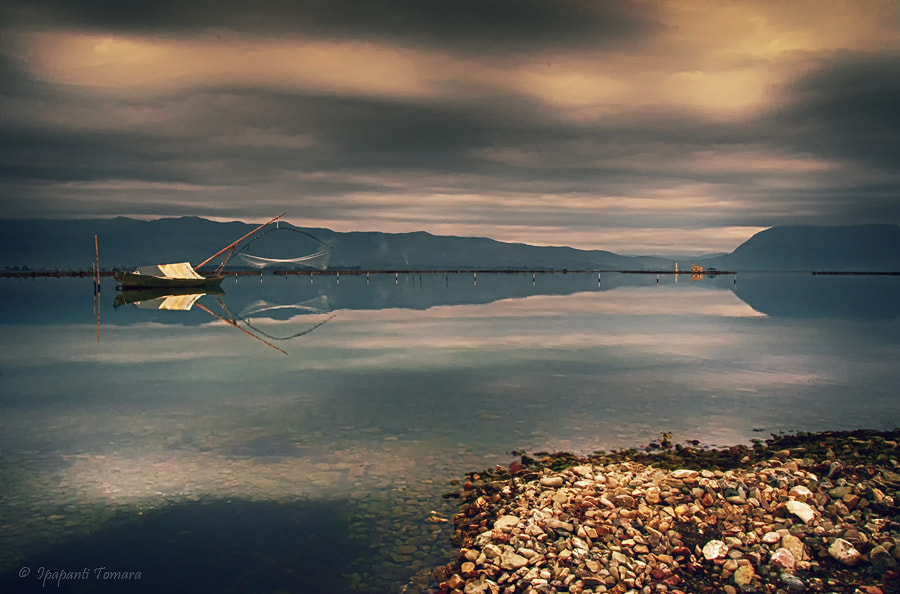 Sigma 18-250mm F3.5-6.3 DC OS HSM sample photo. Calm and serenity!!! photography