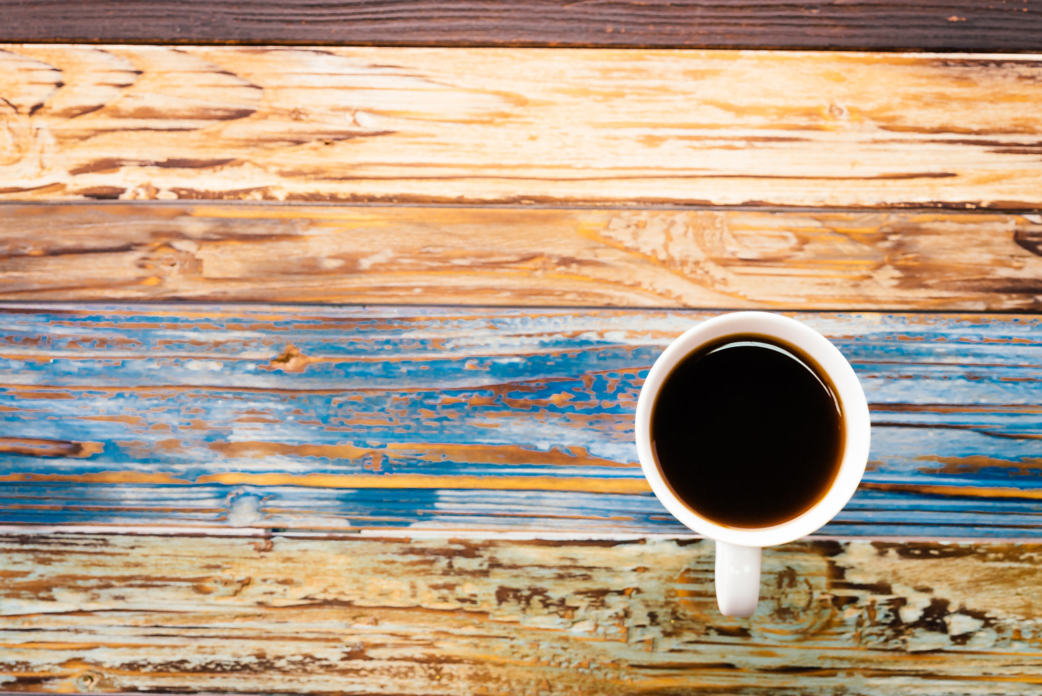 Nikon AF-S Micro-Nikkor 60mm F2.8G ED sample photo. Coffee cup photography
