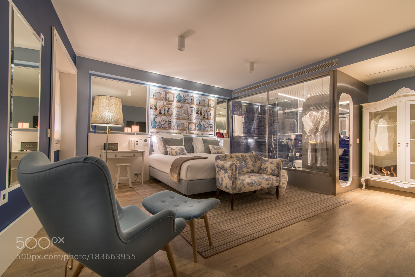 Nikon D750 sample photo. Room photography