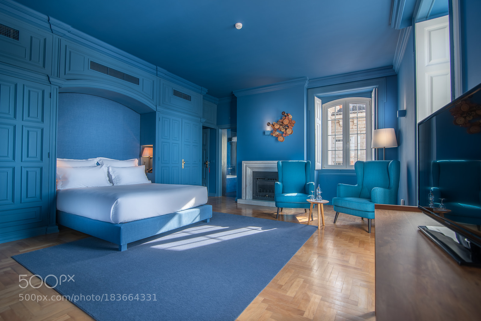 Nikon D750 sample photo. Villa cascais room photography