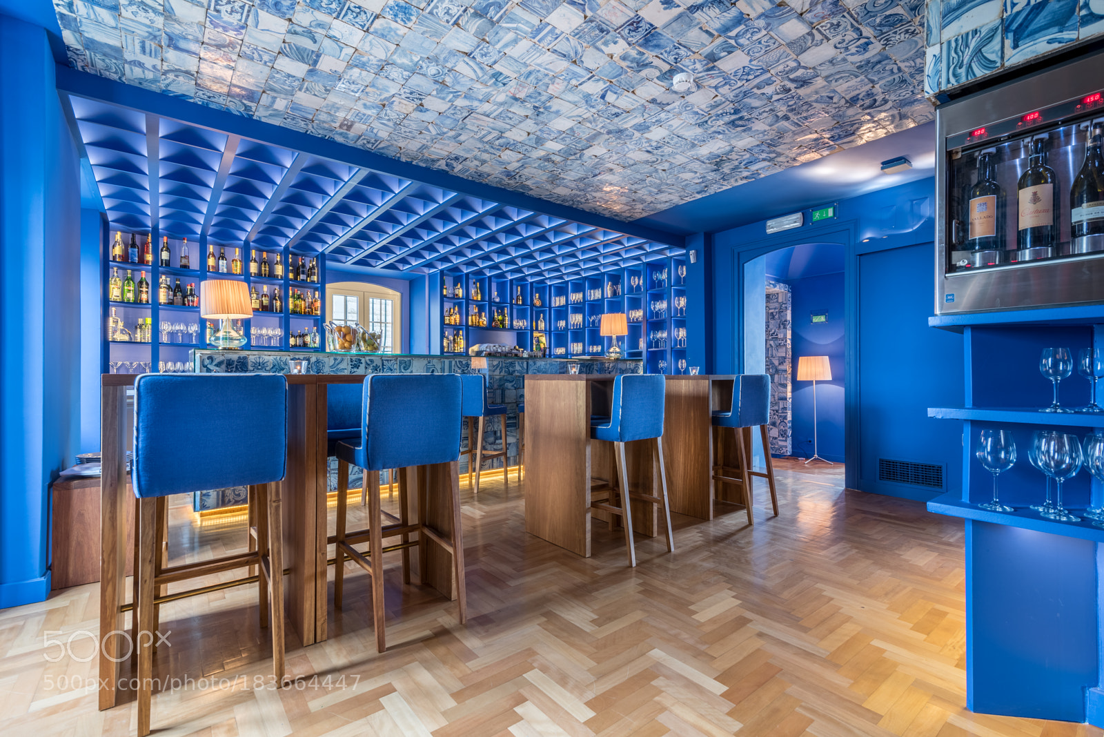 Nikon D750 sample photo. Villa cascais restaurant v photography