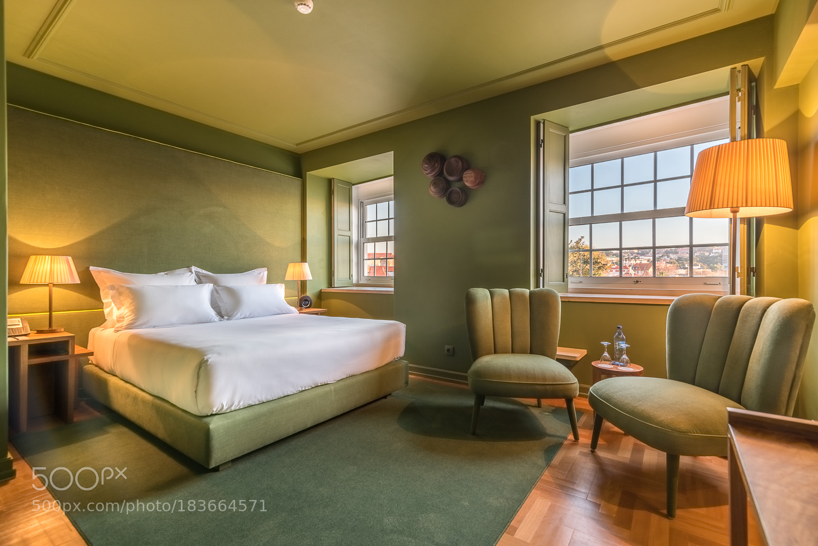Nikon D750 sample photo. Villa cascais room photography