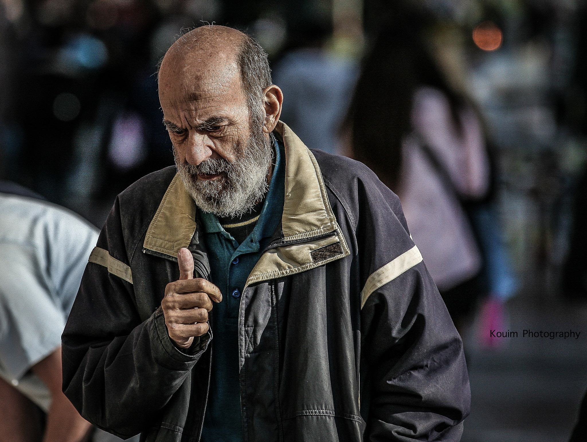Canon EOS 5D sample photo. Strange ii photography