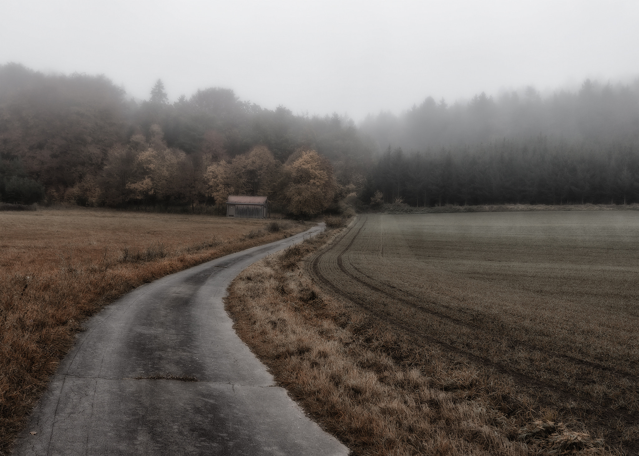 Canon EOS 700D (EOS Rebel T5i / EOS Kiss X7i) + Sigma 10-20mm F4-5.6 EX DC HSM sample photo. Tristesse photography