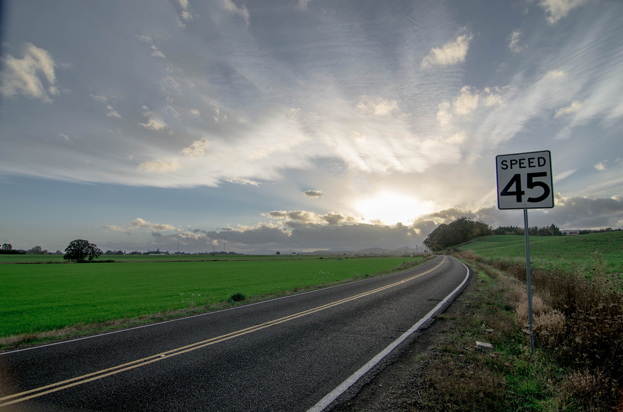 Pentax smc DA 12-24mm F4.0 ED AL (IF) sample photo. Drive your way photography