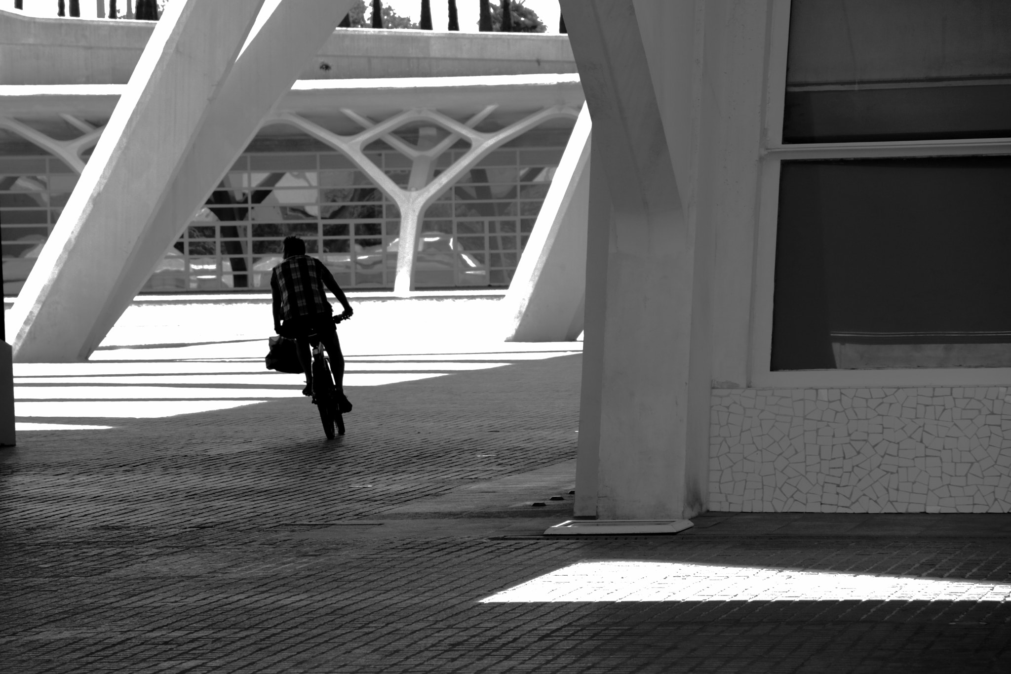 Canon EOS 760D (EOS Rebel T6s / EOS 8000D) sample photo. Bike photography