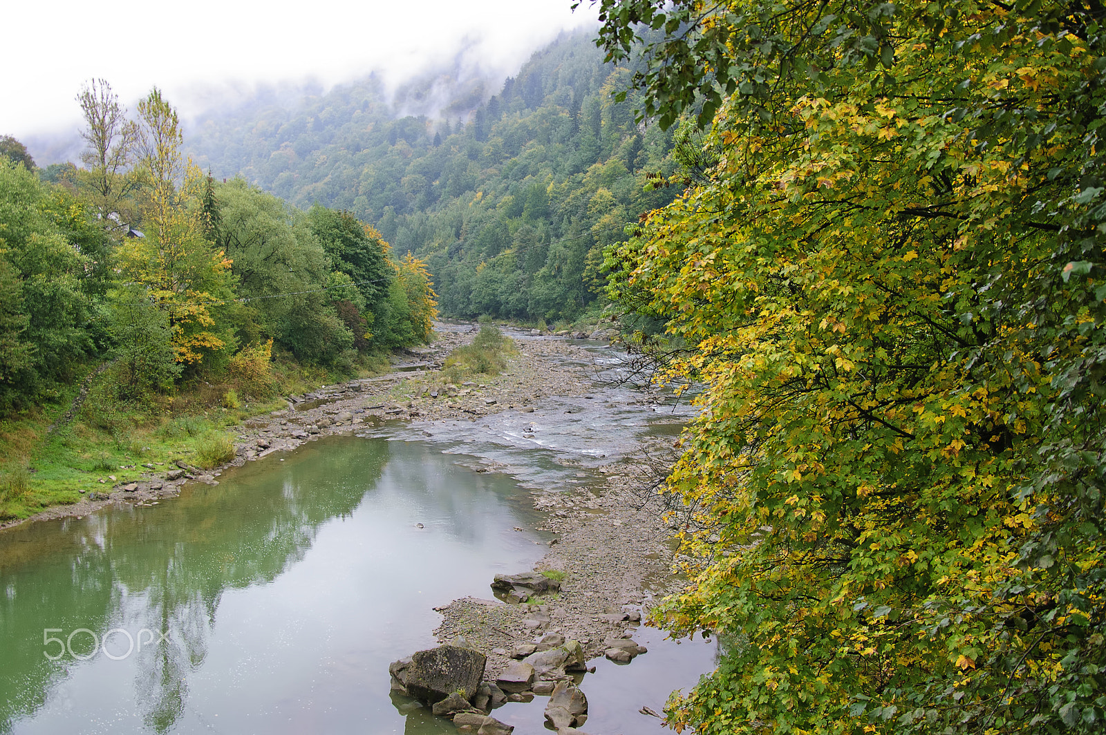 Nikon D40 sample photo. River prut photography