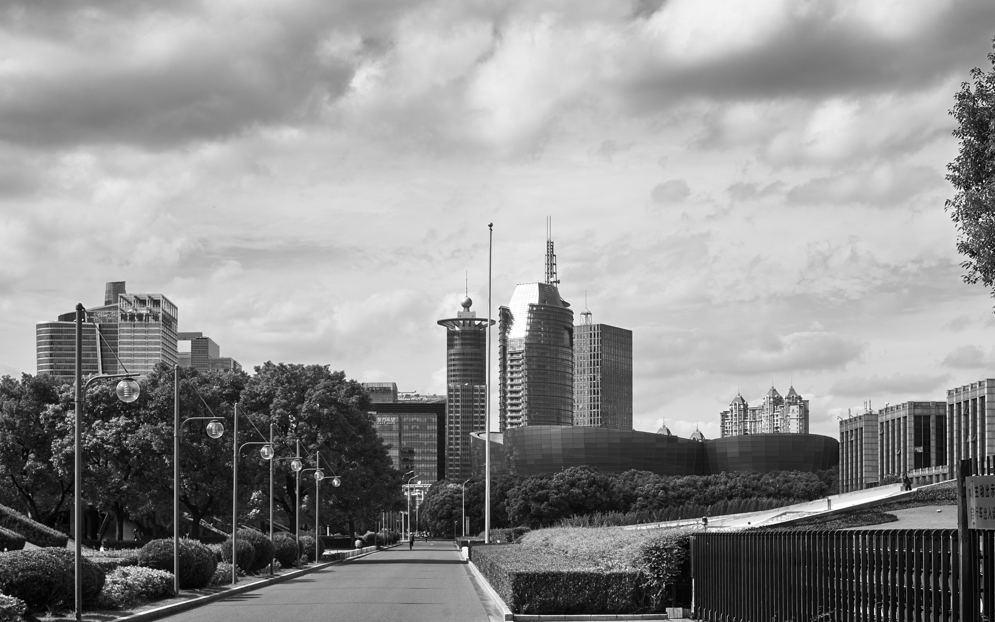 DT 40mm F2.8 SAM sample photo