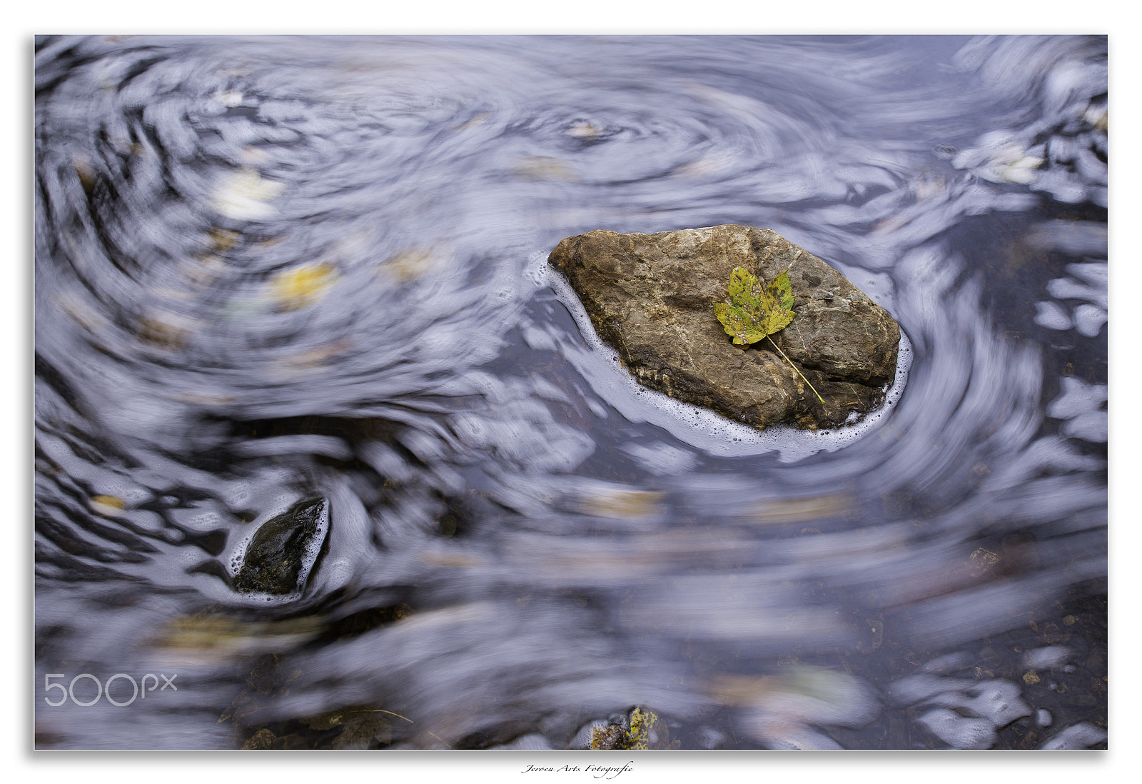 Nikon D800 sample photo. Go with the flow photography