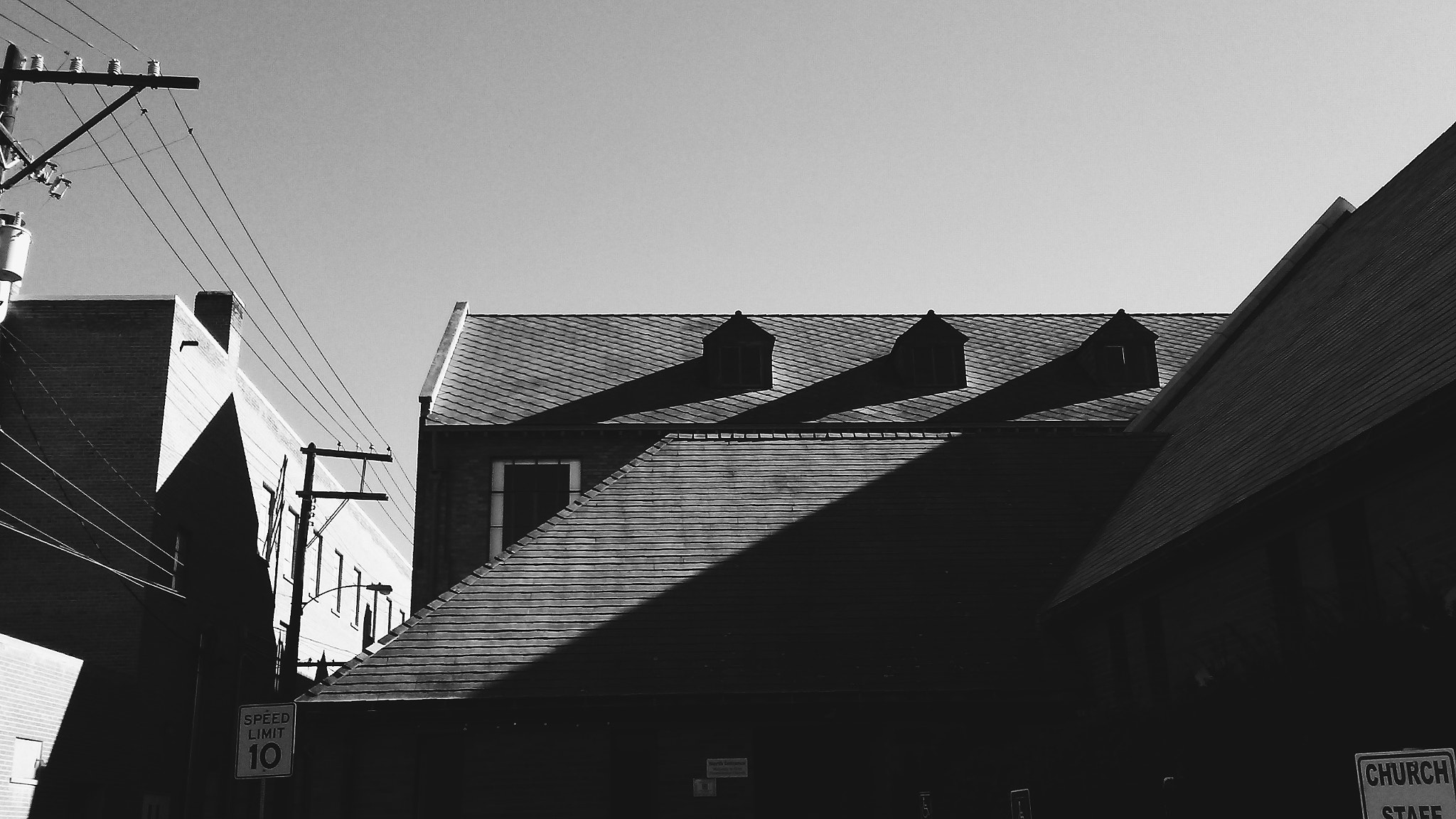 LG REBEL sample photo. Shadow photography