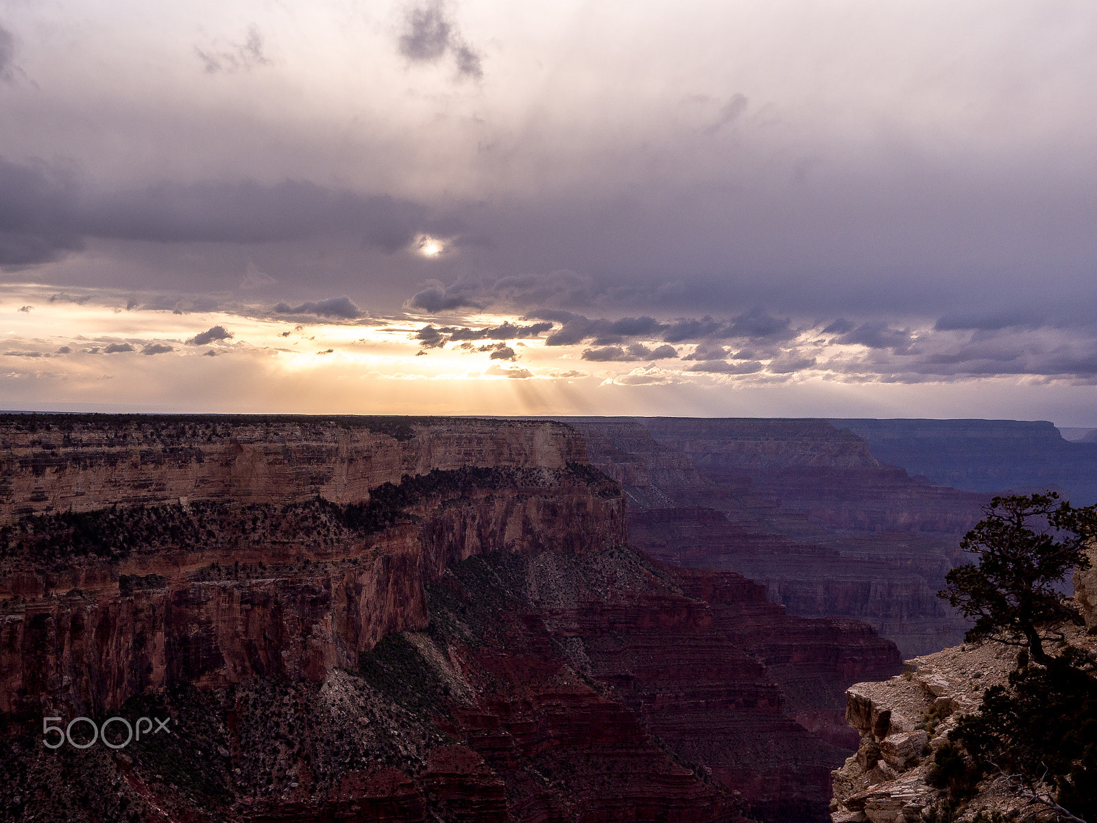 Olympus OM-D E-M10 + OLYMPUS M.9-18mm F4.0-5.6 sample photo. Grand canyon photography
