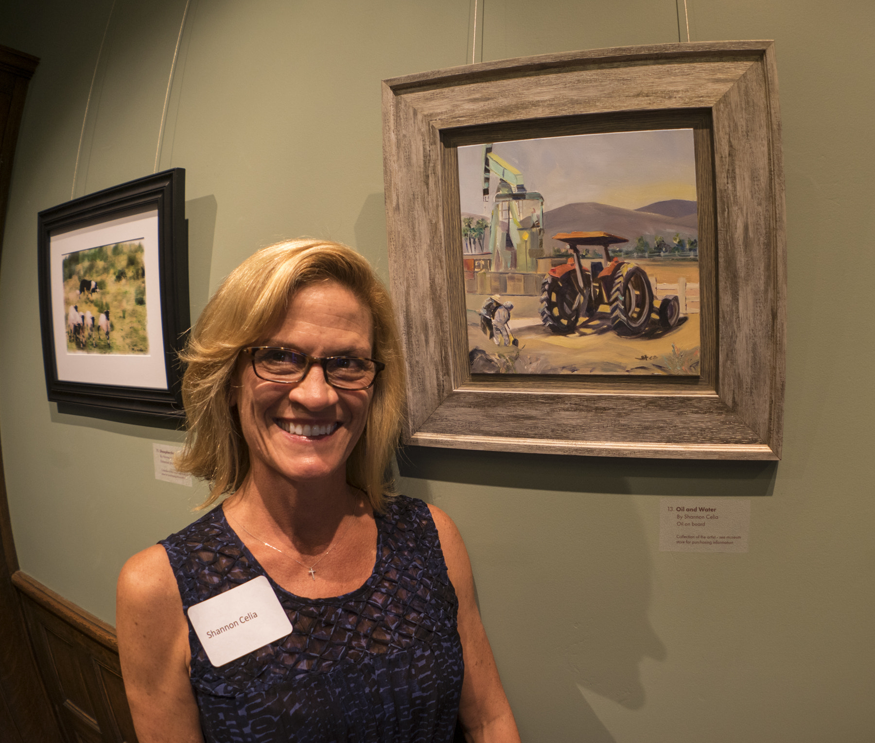 Sony a7R + FE 16mm F3.5 Fisheye sample photo. Artists from 9th annual art about agriculture photography