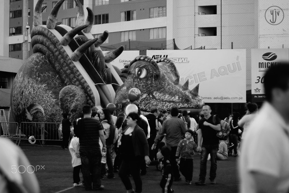 Canon EOS 40D sample photo. Matsuri photography