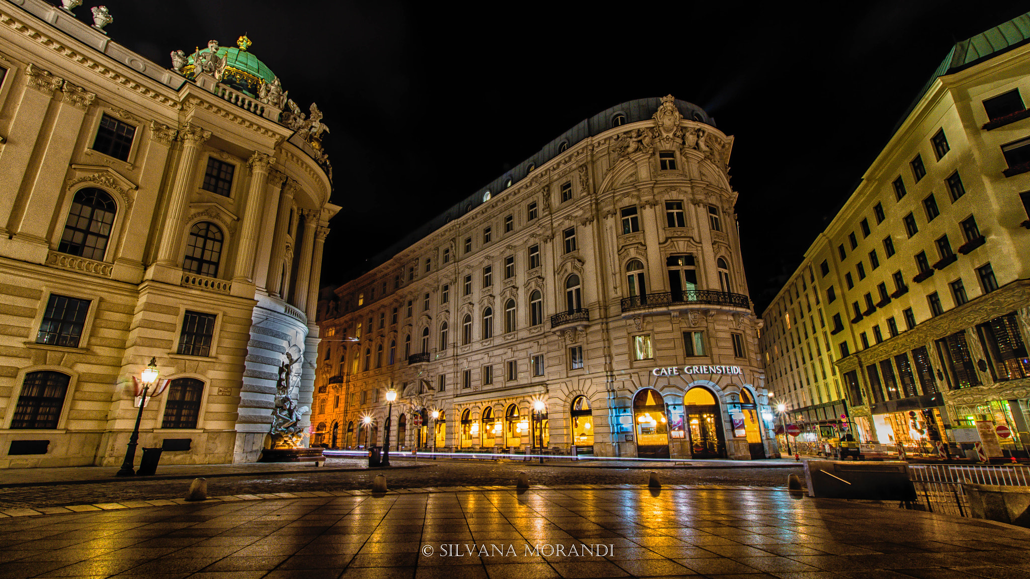 Canon EOS 700D (EOS Rebel T5i / EOS Kiss X7i) sample photo. Viena photography