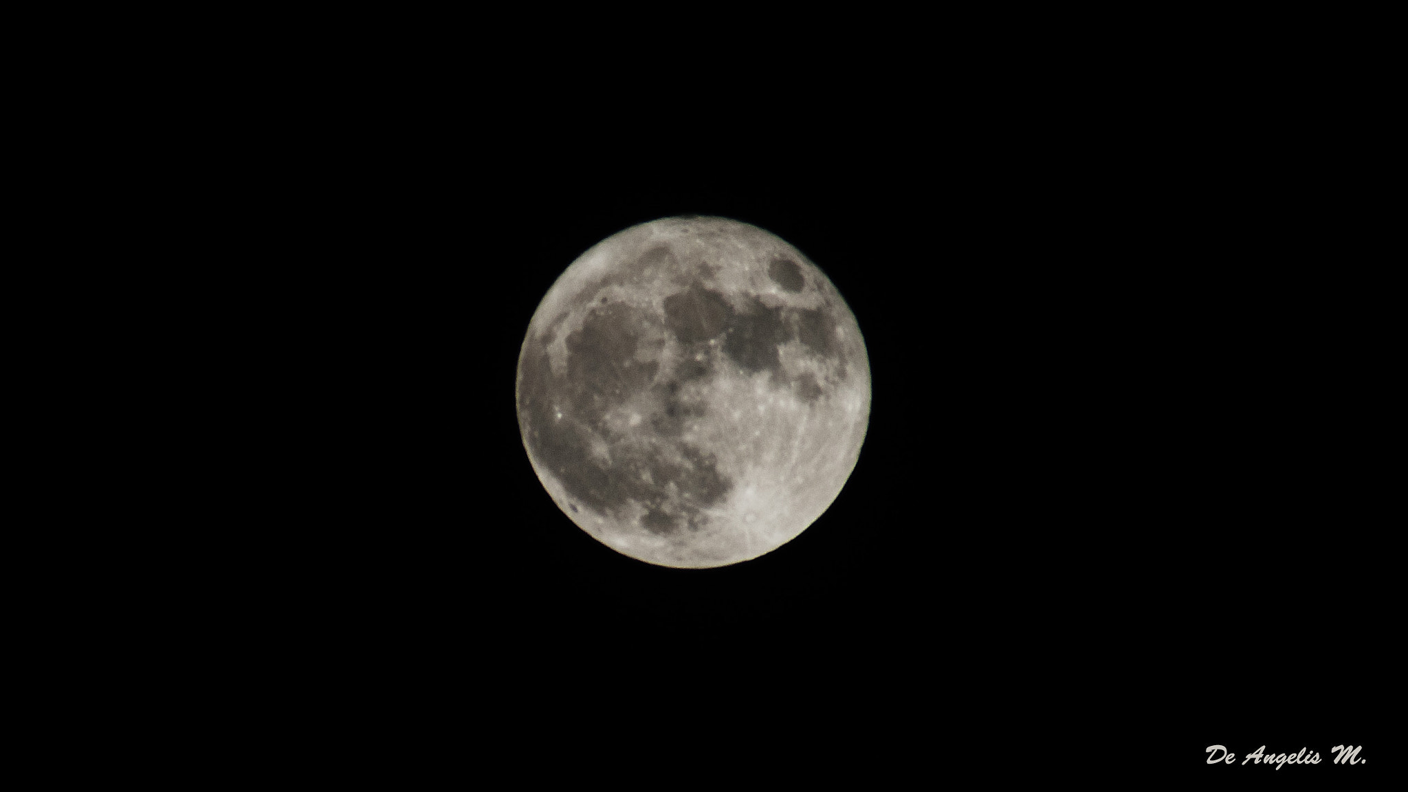 Tamron AF 200-400mm f/5.6 LD IF (75D) sample photo. Perigeo photography