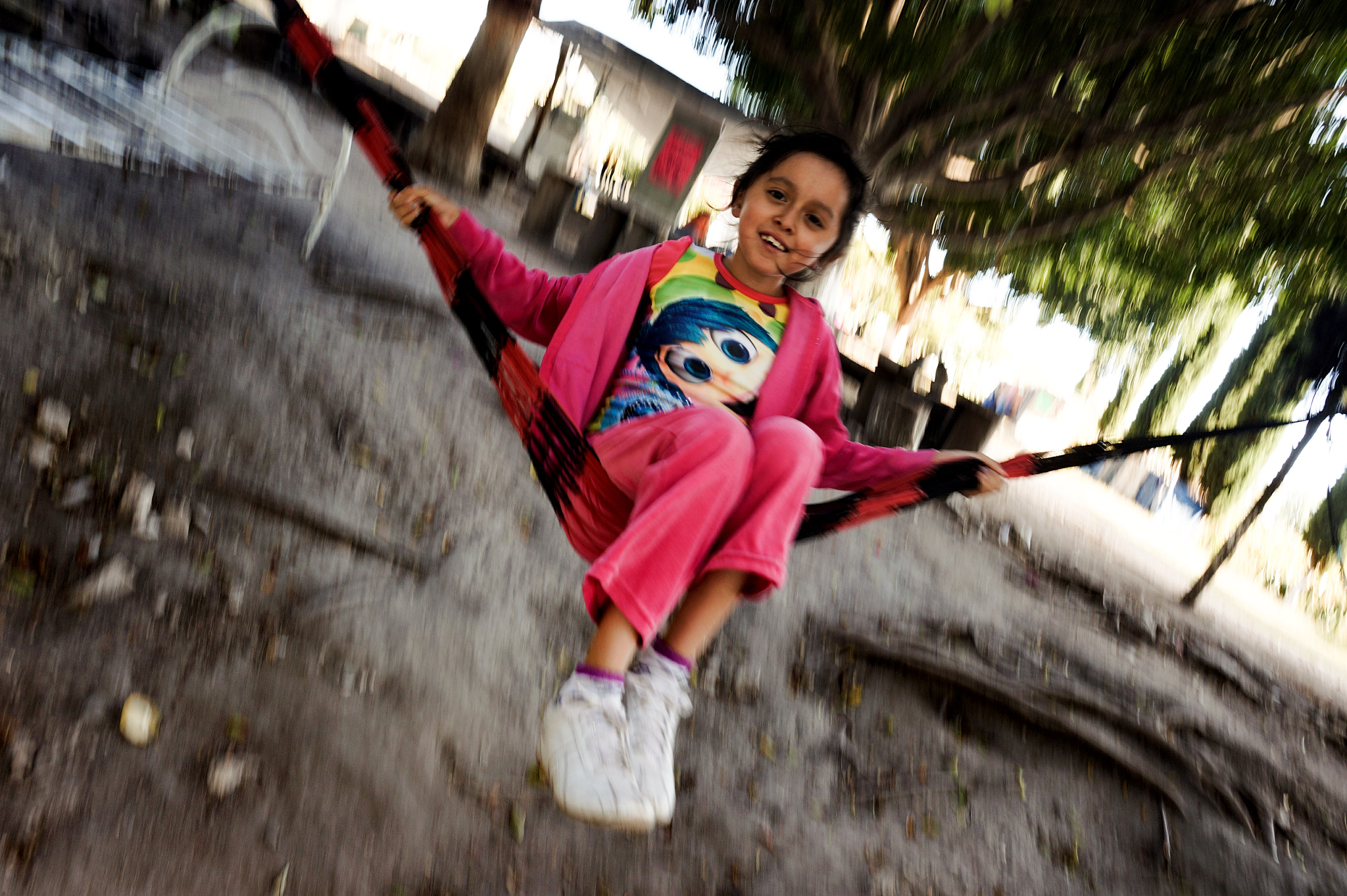 E 18-50mm F4-5.6 sample photo. La infancia es la más bella de todas las estaciones de la vida... photography