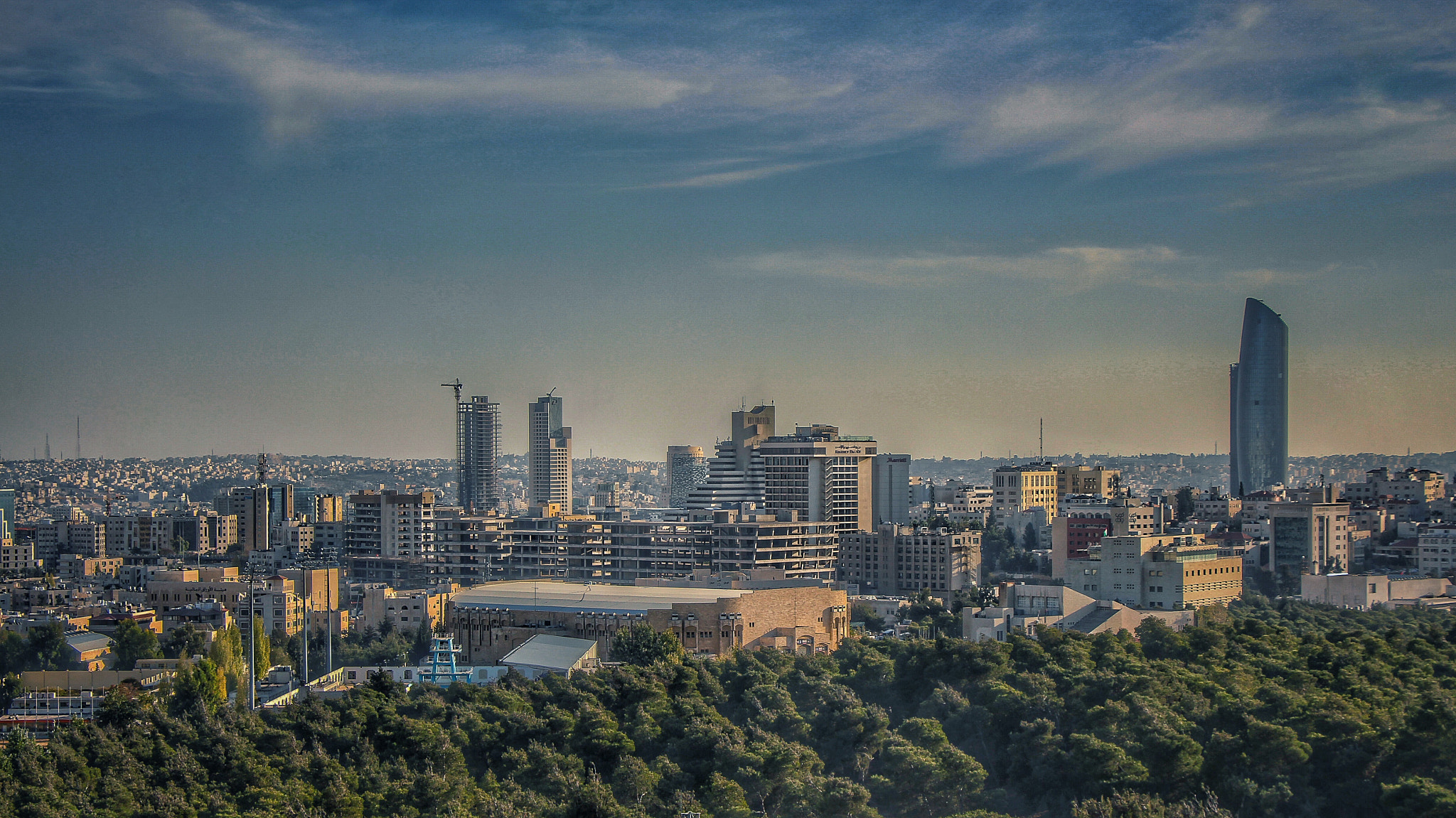 Canon EOS 650D (EOS Rebel T4i / EOS Kiss X6i) sample photo. A new, strange amman photography