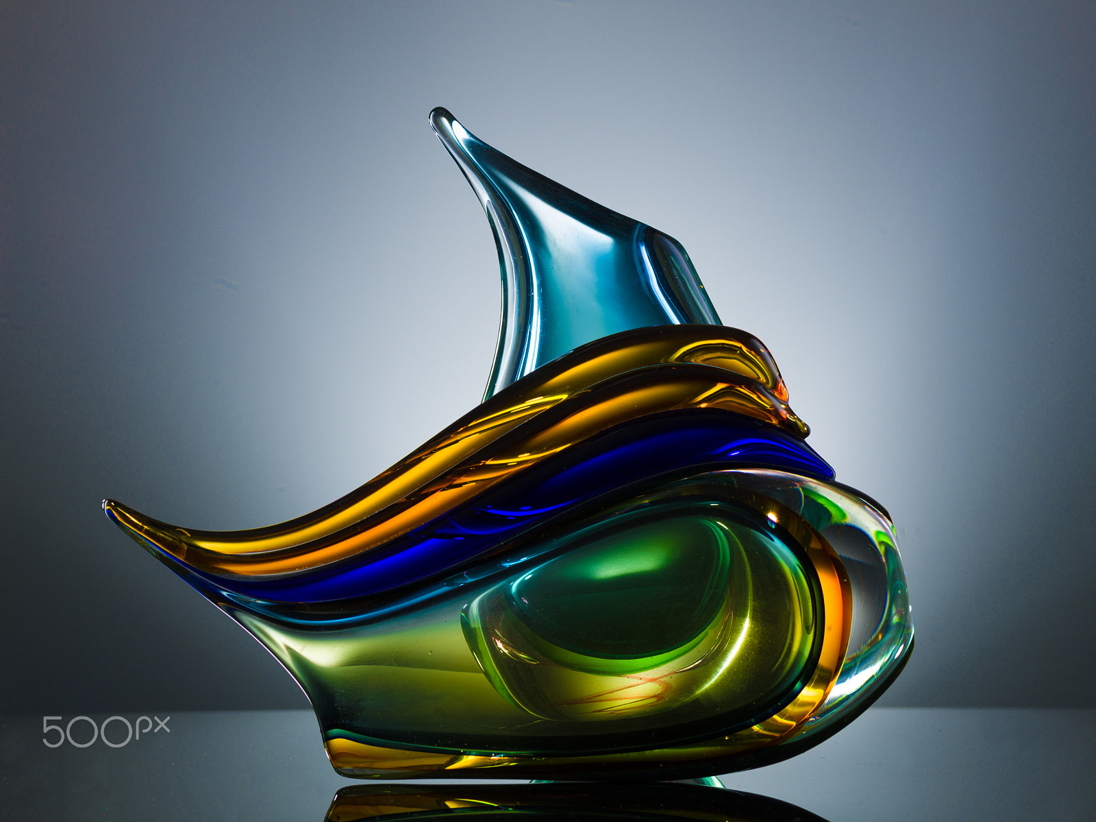 Hasselblad H4D-40 + HC 120 sample photo. Colorful glass photography