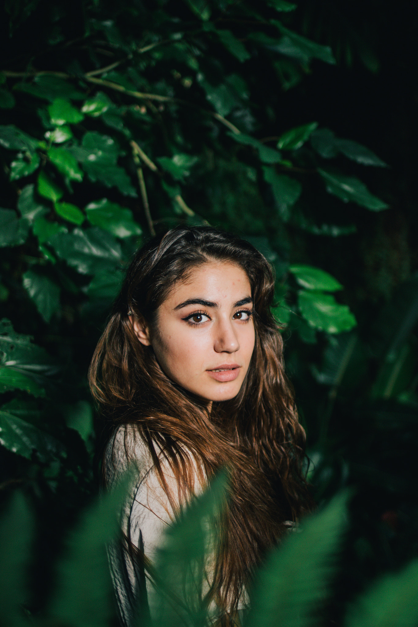 Canon EOS 70D + Canon EF 35mm F2 sample photo. Marina photography