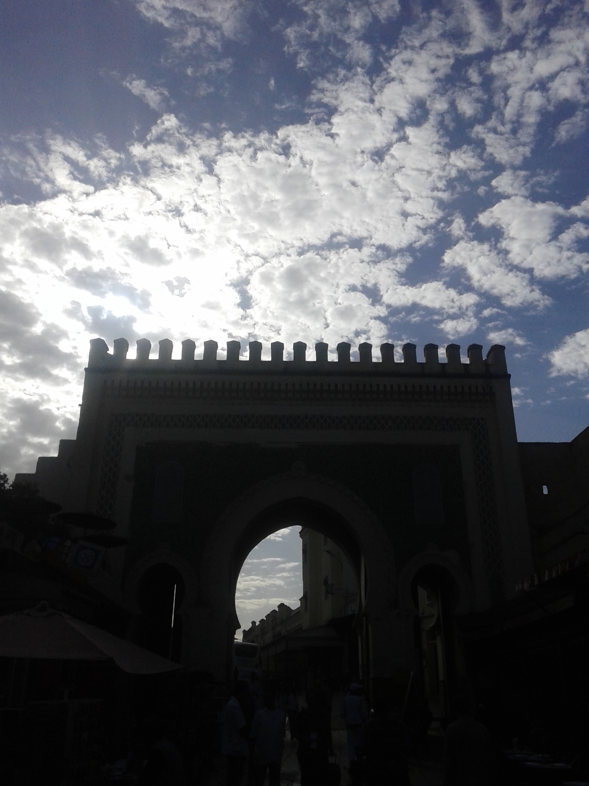 Samsung Galaxy Core sample photo
