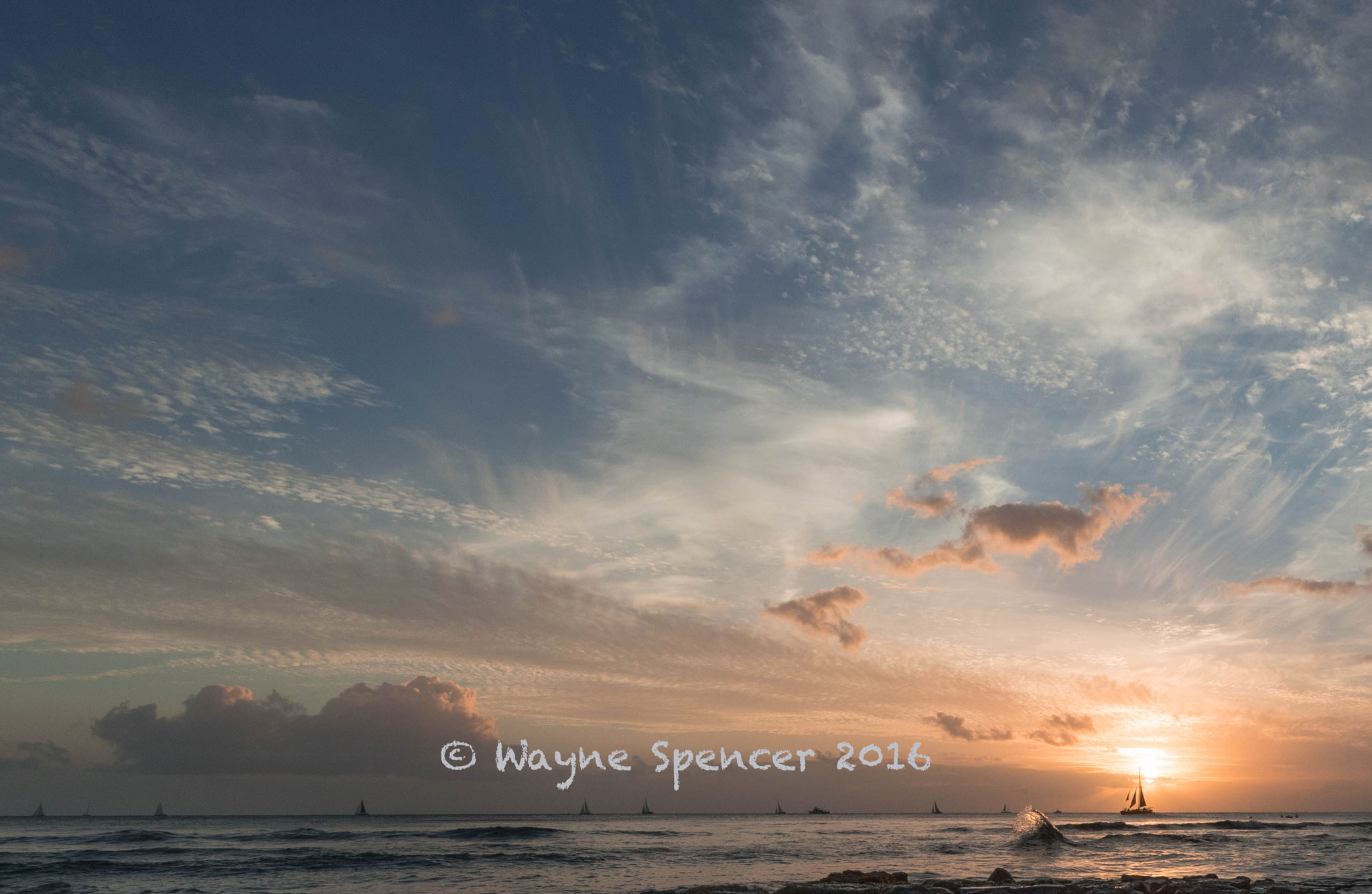 Canon EF 16-35mm F2.8L II USM sample photo. Sailing into the sunset photography