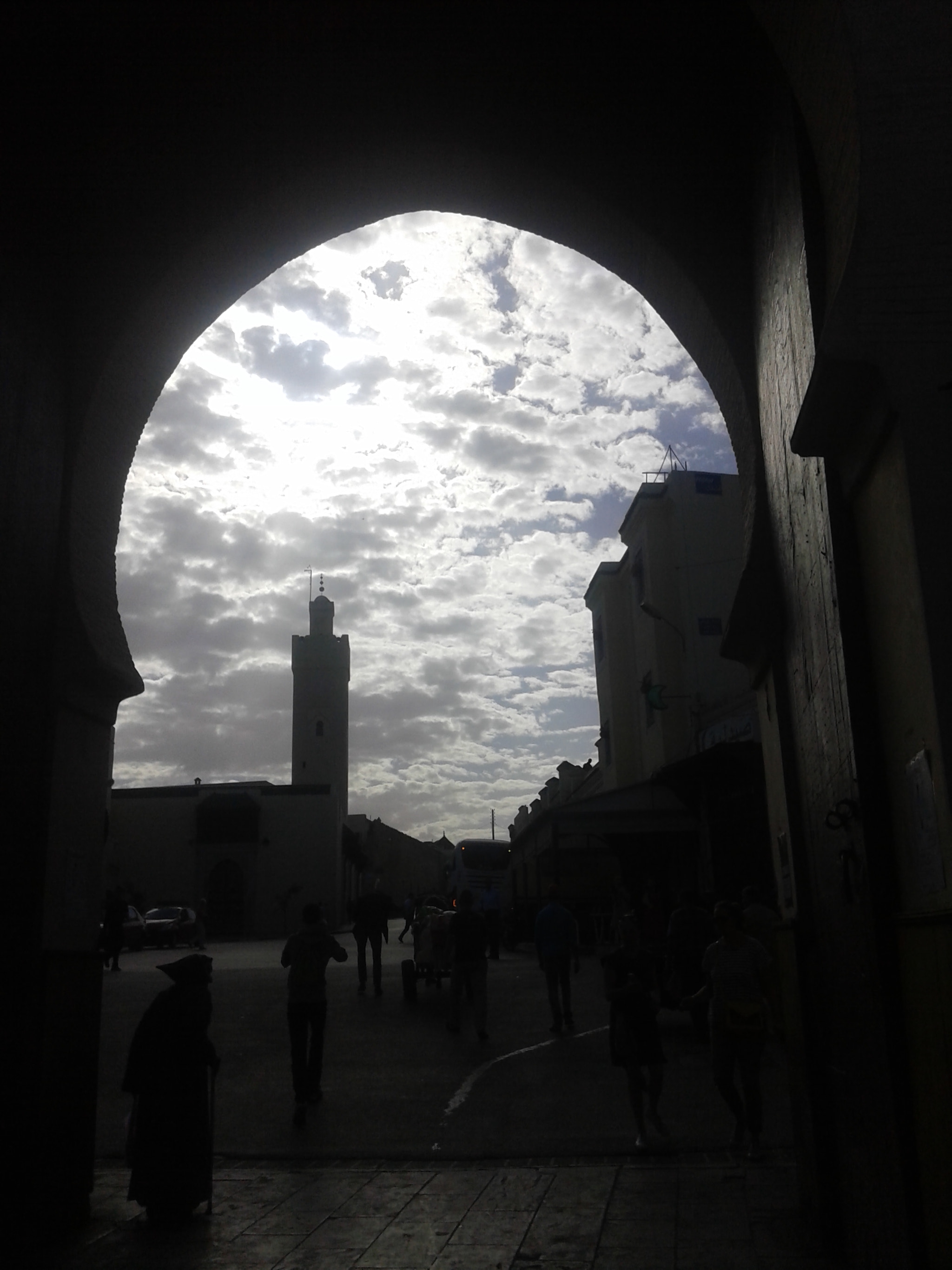Samsung Galaxy Core sample photo