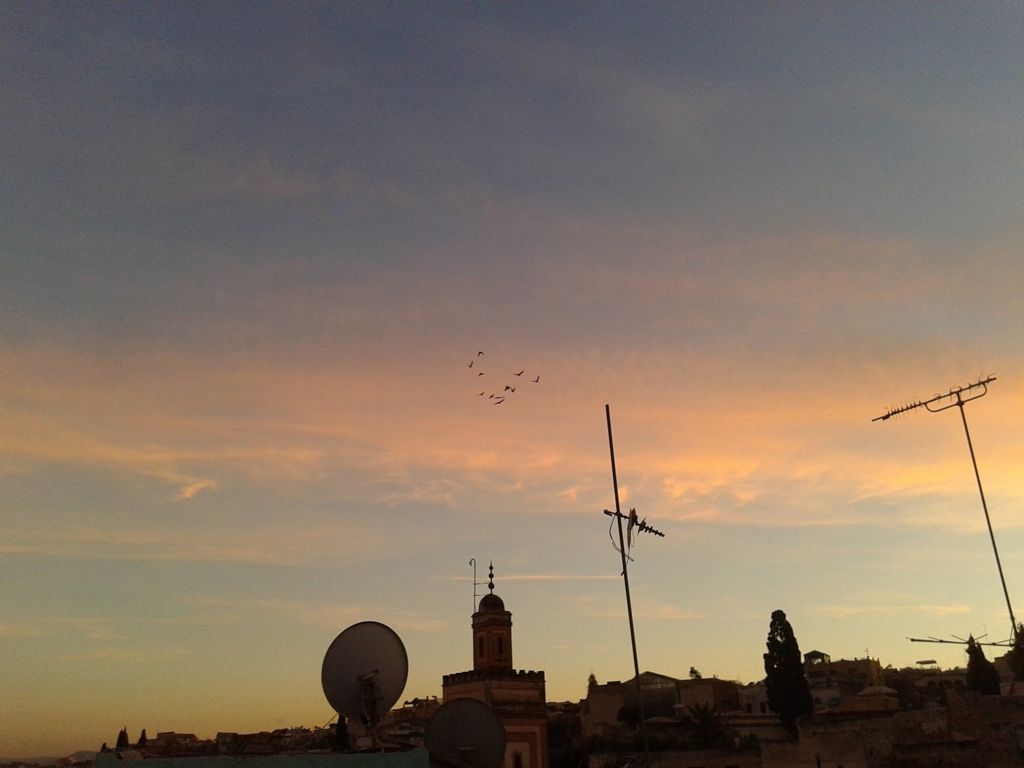 Samsung Galaxy Core sample photo