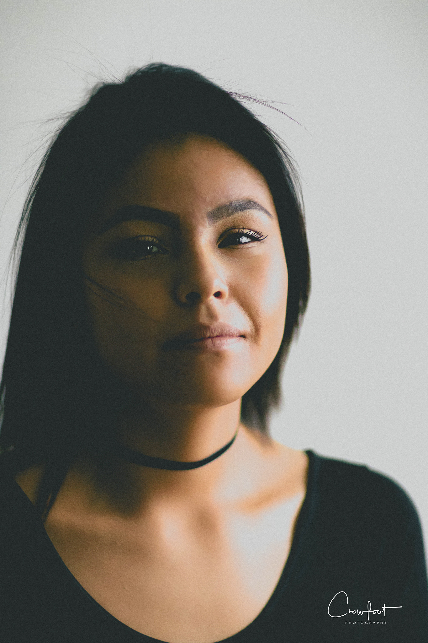 Canon EF 85mm F1.2L II USM sample photo. Plains cree from saddle lake cree nation photography