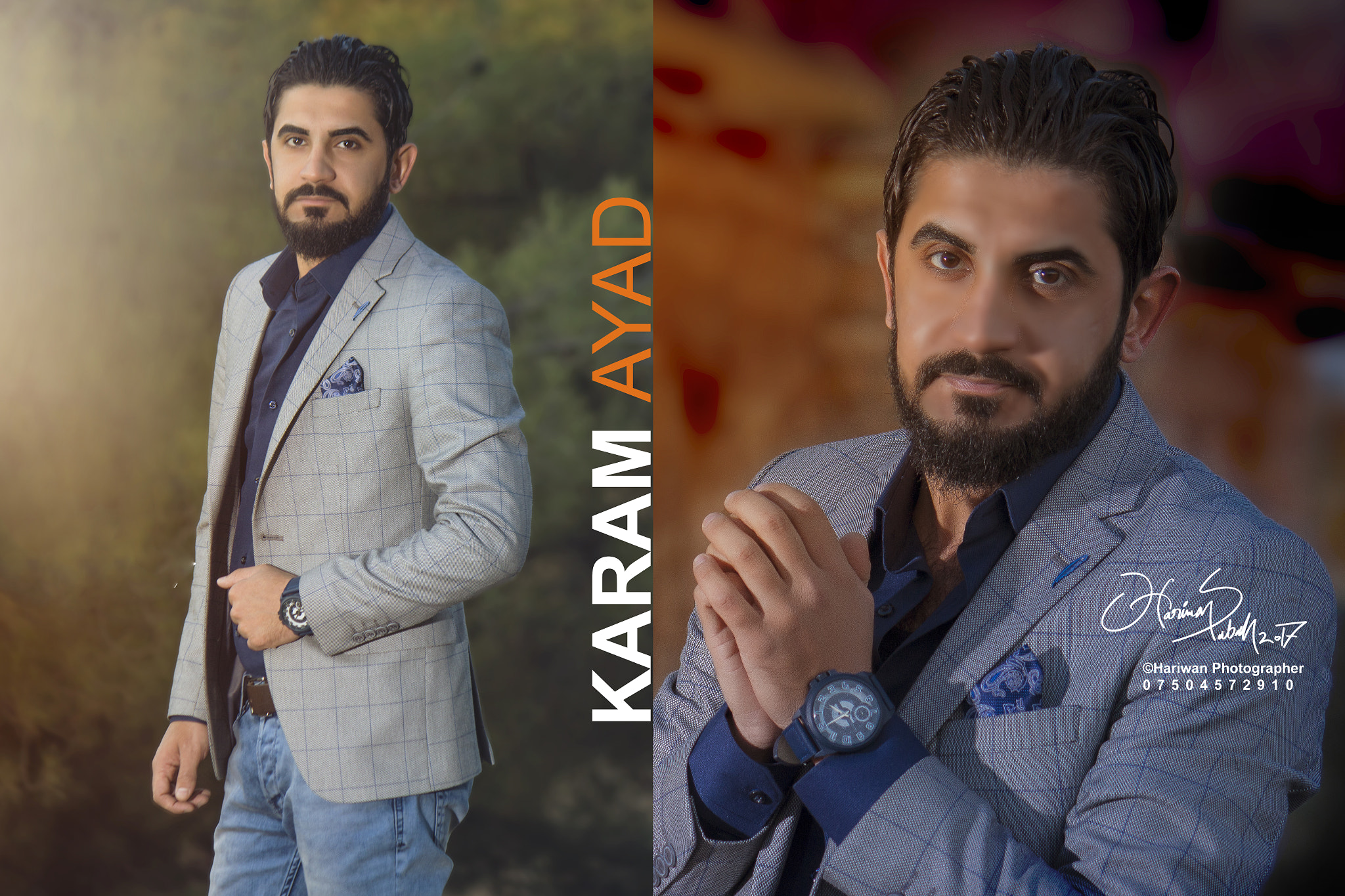 Canon EF-S 55-250mm F4-5.6 IS sample photo. ©hariwan photographer photography